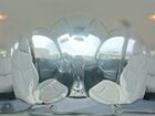 2021 Subaru Forester Silver vin: JF2SKADC5MH457411