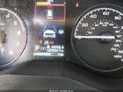2020 Subaru Forester   Черный vin: JF2SKADC7LH469607
