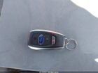 2024 Subaru Forester Premium Gray vin: JF2SKADC7RH408069