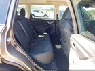 2024 Subaru Forester Premium Gray vin: JF2SKADC7RH408069