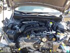 2024 Subaru Forester Premium Gray vin: JF2SKADC7RH408069