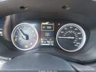 2024 Subaru Forester Premium Gray vin: JF2SKADC7RH408069