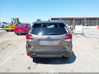 2024 Subaru Forester Premium Gray vin: JF2SKADC7RH408069