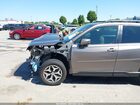2024 Subaru Forester Premium Gray vin: JF2SKADC7RH408069