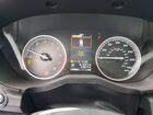 2024 Subaru Forester Premium Белый vin: JF2SKADC7RH469051