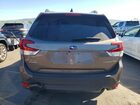 2024 Subaru Forester Premium Серый vin: JF2SKADC7RH511329