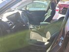 2024 Subaru Forester Premium Серый vin: JF2SKADC7RH511329