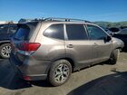 2024 Subaru Forester Premium Серый vin: JF2SKADC7RH511329