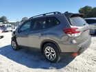 2024 Subaru Forester Premium Коричневый vin: JF2SKADC9RH514314