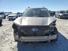 2024 Subaru Forester Premium Коричневый vin: JF2SKADC9RH514314