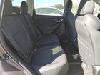 2024 Subaru Forester Premium Коричневый vin: JF2SKADC9RH514314