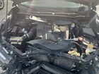 2024 Subaru Forester Premium Черный vin: JF2SKADCXRH457217