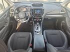 2024 Subaru Forester Premium Черный vin: JF2SKADCXRH457217