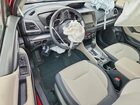 2023 Subaru Forester Premium Red vin: JF2SKAEC2PH446207 2023 Subaru Forester Premium Red vin: JF2SKAEC2PH446207