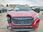 2023 Subaru Forester Premium Red vin: JF2SKAEC2PH446207 2023 Subaru Forester Premium Red vin: JF2SKAEC2PH446207