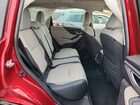 2023 Subaru Forester Premium Red vin: JF2SKAEC2PH446207 2023 Subaru Forester Premium Red vin: JF2SKAEC2PH446207