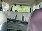 2019 Subaru Forester Premium Синий vin: JF2SKAEC3KH461548