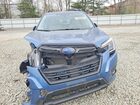 2023 Subaru Forester Premium Blue vin: JF2SKAEC3PH415032 2023 Subaru Forester Premium Blue vin: JF2SKAEC3PH415032