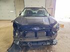 2023 Subaru Forester Premium Black vin: JF2SKAEC3PH503966