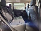 2023 Subaru Forester Premium Black vin: JF2SKAEC3PH503966