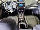 2023 Subaru Forester Premium Black vin: JF2SKAEC3PH503966