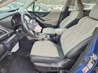 2019 Subaru Forester Premium Синий vin: JF2SKAEC6KH457753 2019 Subaru Forester Premium Синий vin: JF2SKAEC6KH457753