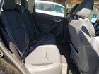 2022 Subaru Forester Premium Черный vin: JF2SKAEC6NH479563