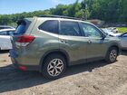 2021 Subaru Forester Premium Зеленый vin: JF2SKAFC1MH456253 2021 Subaru Forester Premium Зеленый vin: JF2SKAFC1MH456253