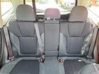 2021 Subaru Forester Premium Угольный vin: JF2SKAFC5MH565296