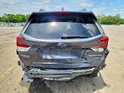 2021 Subaru Forester Premium Угольный vin: JF2SKAFC5MH565296