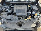 2021 Subaru Forester Premium Угольный vin: JF2SKAFC5MH565296
