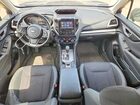 2021 Subaru Forester Premium Угольный vin: JF2SKAFC5MH565296