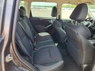 2021 Subaru Forester Premium Угольный vin: JF2SKAFC5MH565296