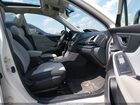 2020 Subaru Forester Premium Белый vin: JF2SKAGC5LH517620