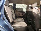 2020 Subaru Forester Premium Синий vin: JF2SKAJC0LH402769
