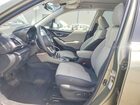 2020 Subaru Forester Premium Зеленый vin: JF2SKAJC0LH564109