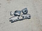 2020 Subaru Forester Premium Зеленый vin: JF2SKAJC0LH564109