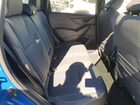 2024 Subaru Forester Wilderness Blue vin: JF2SKAJC0RH527568