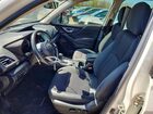 2021 Subaru Forester Premium White vin: JF2SKAJC1MH480978