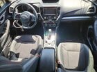 2021 Subaru Forester Premium White vin: JF2SKAJC1MH480978
