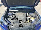 2023 Subaru Forester Sport Blue vin: JF2SKAJC1PH512185 2023 Subaru Forester Sport Blue vin: JF2SKAJC1PH512185
