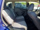 2023 Subaru Forester Sport Blue vin: JF2SKAJC1PH512185 2023 Subaru Forester Sport Blue vin: JF2SKAJC1PH512185