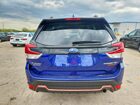 2023 Subaru Forester Sport Blue vin: JF2SKAJC1PH512185 2023 Subaru Forester Sport Blue vin: JF2SKAJC1PH512185