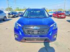 2023 Subaru Forester Sport Blue vin: JF2SKAJC1PH512185 2023 Subaru Forester Sport Blue vin: JF2SKAJC1PH512185