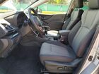 2022 Subaru Forester Sport Silver vin: JF2SKAJC2NH427157