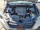 2022 Subaru Forester Sport Silver vin: JF2SKAJC2NH427157