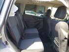 2022 Subaru Forester Sport Silver vin: JF2SKAJC2NH427157