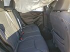 2024 Subaru Forester Wilderness Blue vin: JF2SKAJC2RH477952