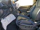 2024 Subaru Forester Wilderness Blue vin: JF2SKAJC2RH477952