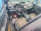 2020 Subaru Forester Premium Золотой vin: JF2SKAJC3LH404046